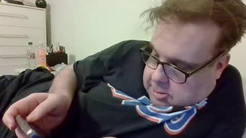 Gary online show from April 2026 02:51:02 AM