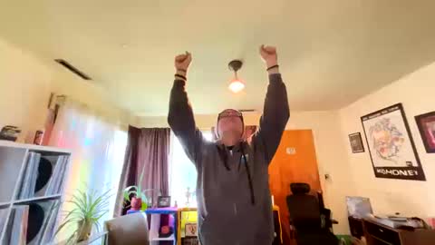 Snapshot of garypumpt chatting on October 2025 04:06:02 PM marvin pumpt online show from October 2025 04:06:02 PM