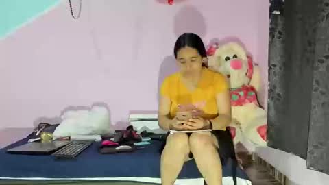 Snapshot of gaticahot001 chatting on January 2025 12:38:02 AM Diana online show from January 2025 12:38:02 AM