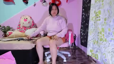 Diana online show from November 2025 10:37:02 AM