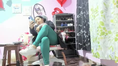 Diana online show from June 2026 02:14:01 AM