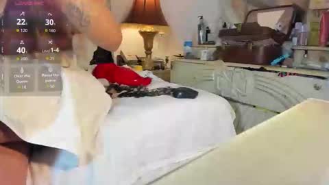 melanny villa online show from March 2026 10:07:01 PM