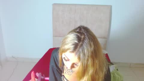 gatita13333321 online show from January 2025 03:04:02 AM