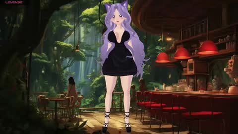 Snapshot of gatitacomitas chatting on February 2026 04:47:01 PM Comitas online show from February 2026 04:47:01 PM