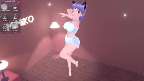 Snapshot of gatitacomitas chatting on March 2026 03:38:01 PM Comitas online show from March 2026 03:38:01 PM