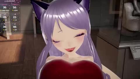 Snapshot of gatitacomitas chatting on March 2026 03:50:01 PM Comitas online show from March 2026 03:50:01 PM