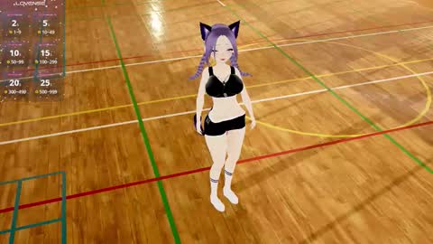 Snapshot of gatitacomitas chatting on March 2026 02:34:01 PM Comitas online show from March 2026 02:34:01 PM