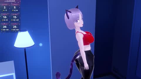 Snapshot of gatitacomitas chatting on March 2026 03:07:02 PM Comitas online show from March 2026 03:07:02 PM