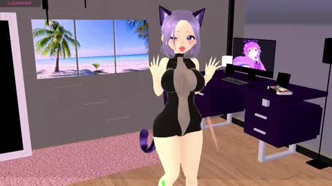 Snapshot of gatitacomitas chatting on March 2026 02:55:01 PM Comitas online show from March 2026 02:55:01 PM