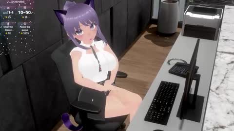 Snapshot of gatitacomitas chatting on March 2026 04:32:01 PM Comitas online show from March 2026 04:32:01 PM