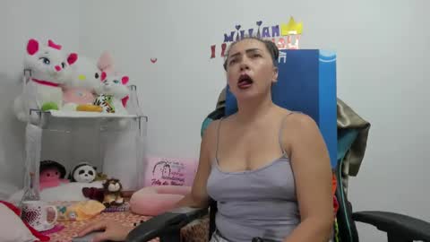 Mfe online show from February 2025 10:42:01 PM