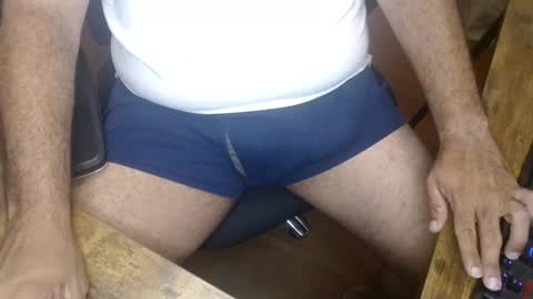 Snapshot of gato27cam chatting on September 2025 12:58:02 AM Marco online show from September 2025 12:58:02 AM