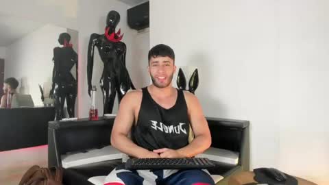 Gato online show from June 2026 08:22:02 PM