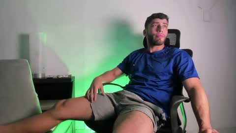 Gato online show from June 2026 08:20:02 PM