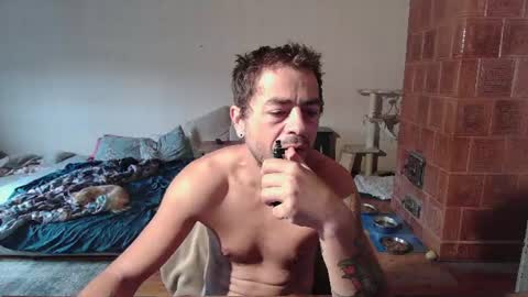 The Naked Welder online show from June 2026 07:16:02 AM
