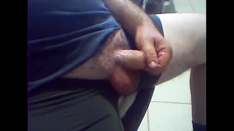 gauchoma online show from November 2025 07:35:01 PM