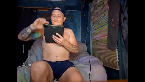 Snapshot of gay4a_day chatting on February 2026 11:46:02 AM Curious online show from February 2026 11:46:02 AM