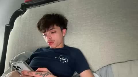 Jose online show from February 2026 01:10:02 AM