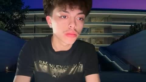 Snapshot of gayboyhtx chatting on February 2026 03:25:02 AM Jose online show from February 2026 03:25:02 AM