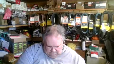 Kenny online show from February 2025 08:14:02 PM