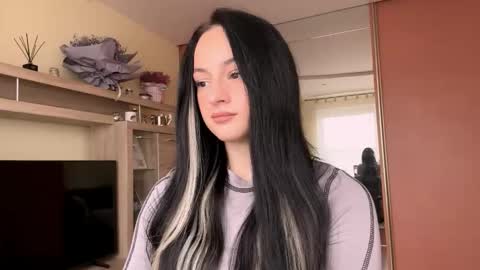 Stasy online show from November 2025 08:46:01 AM