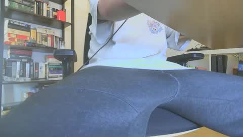 gaymer_play online show from January 2025 12:01:01 PM