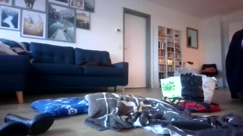 gaypuppychaste online show from December 2024 08:00:01 AM