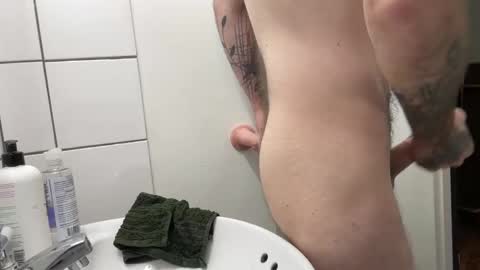 Snapshot of gaytattooed chatting on September 2025 01:49:01 PM gaytattooed online show from September 2025 01:49:01 PM