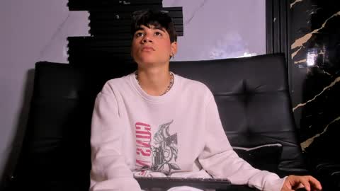 HAN online show from April 2026 03:17:02 PM