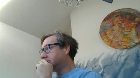 gazzaboy123 online show from January 2025 09:41:02 AM