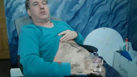 gazzaboy123 online show from February 2025 12:57:02 PM