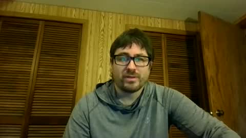 gdaddy999 online show from April 2026 02:00:02 PM