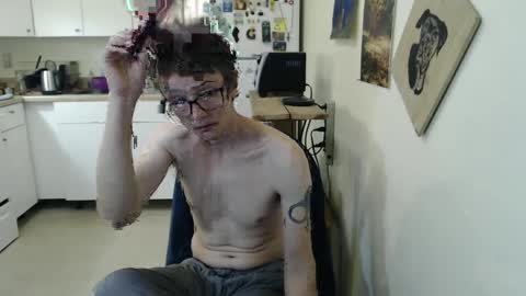 G online show from December 2024 06:18:02 PM
