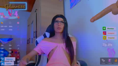 DanNG online show from February 2026 04:13:02 AM