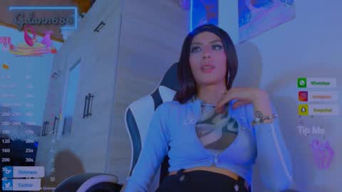 DanNG online show from March 2026 05:59:02 AM