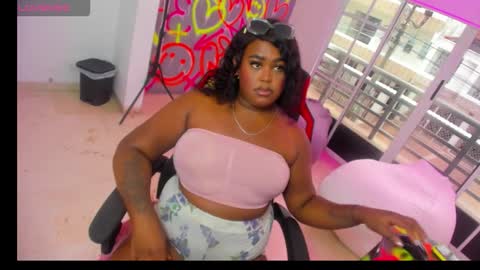 Snapshot of geanna_rose chatting on October 2025 02:34:01 PM geanna_rose online show from October 2025 02:34:01 PM