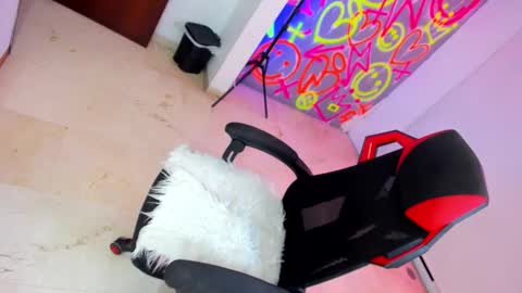 Snapshot of geanna_rose chatting on October 2025 05:42:02 AM geanna_rose online show from October 2025 05:42:02 AM