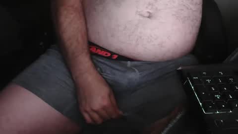 gearhead32 online show from January 2026 06:07:02 AM