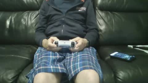 geeezer64 online show from June 2026 12:31:01 AM