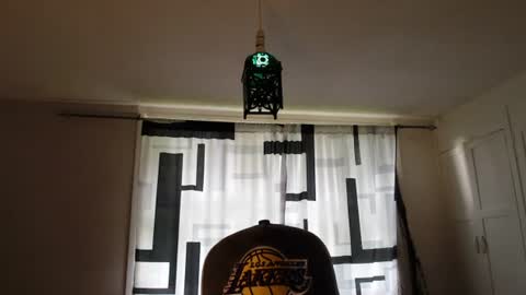 geefoxx online show from June 2026 07:10:01 AM
