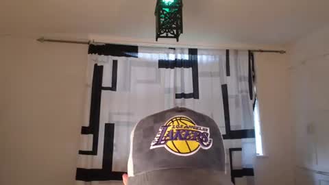 geefoxx online show from June 2026 07:16:01 PM