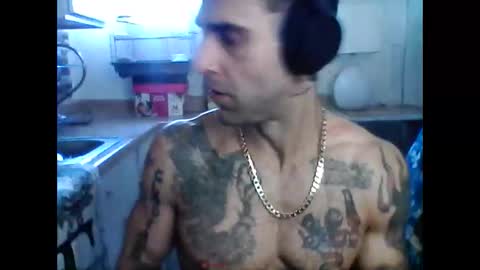 Zanecubano online show from February 2026 11:25:01 PM