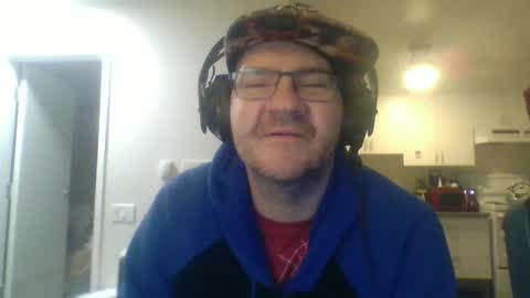 geekgamer41 online show from October 2025 12:30:02 AM