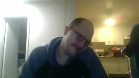 geekgamer41 online show from February 2026 01:14:01 AM