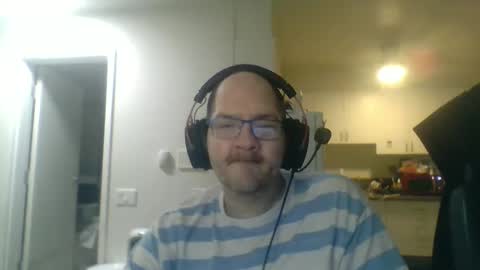 geekgamer41 online show from March 2026 03:00:02 AM