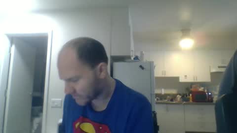 geekgamer41 online show from March 2026 08:56:02 PM