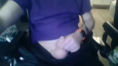 geekgamer41 online show from March 2026 07:58:01 AM