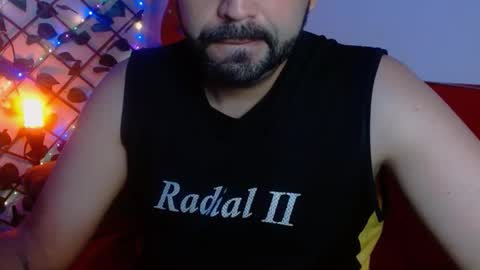 geeklatin88 online show from November 2025 10:15:02 AM