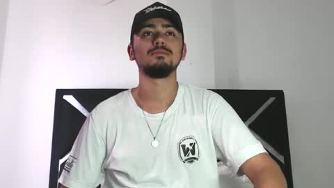 geenncharlie online show from September 2025 08:45:02 PM