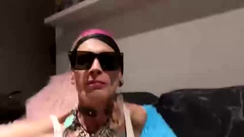 PixieBoy online show from February 2025 02:35:02 PM